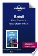 Télécharger le livre libro Brésil 8 - Mato Grosso Et Mato Grosso Do Sul